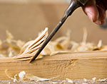 Entretien de meuble en bois par Menuisier France à Braffais